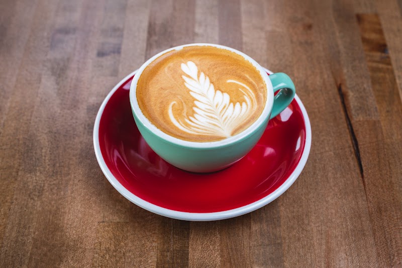 Carmela Coffee - Pompano Beach