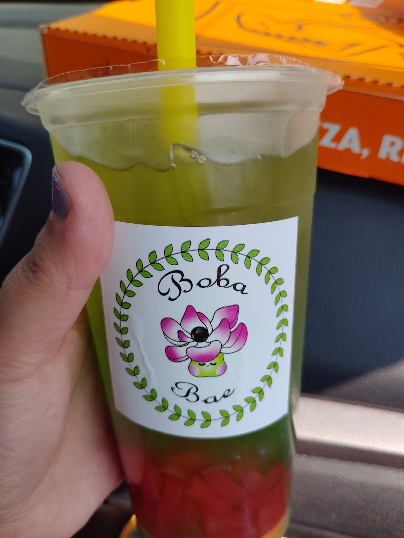 Boba Bae