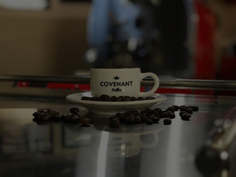 Covenant Coffee
