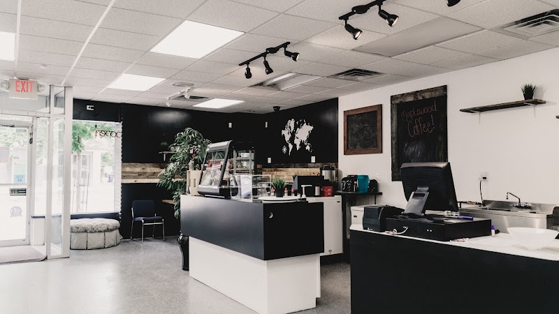 Maplewood Coffee
