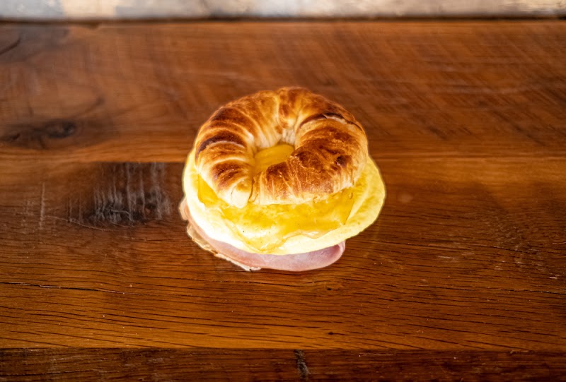 Foxtail Coffee - Packing District Orlando