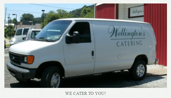 Wellington's Cafe & Catering