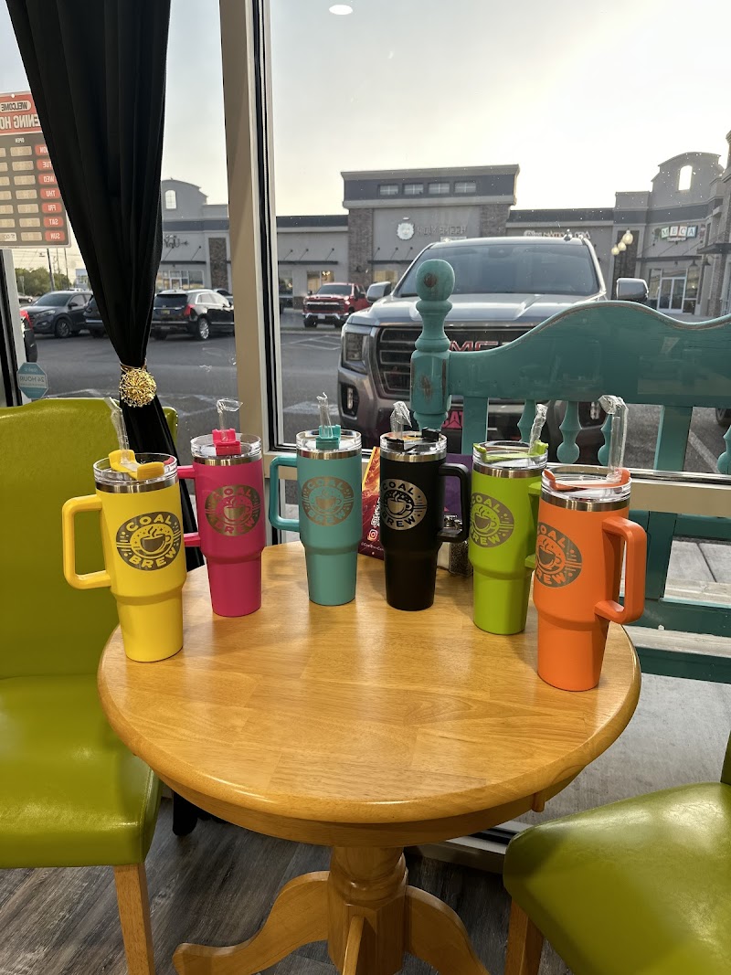 CoalBrew Coffee Company