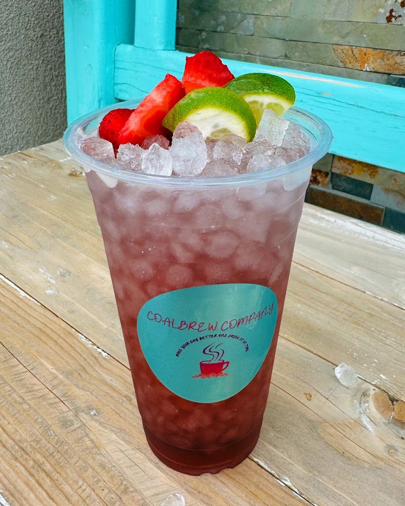 CoalBrew Coffee Company