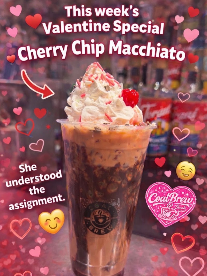 CoalBrew Coffee Company