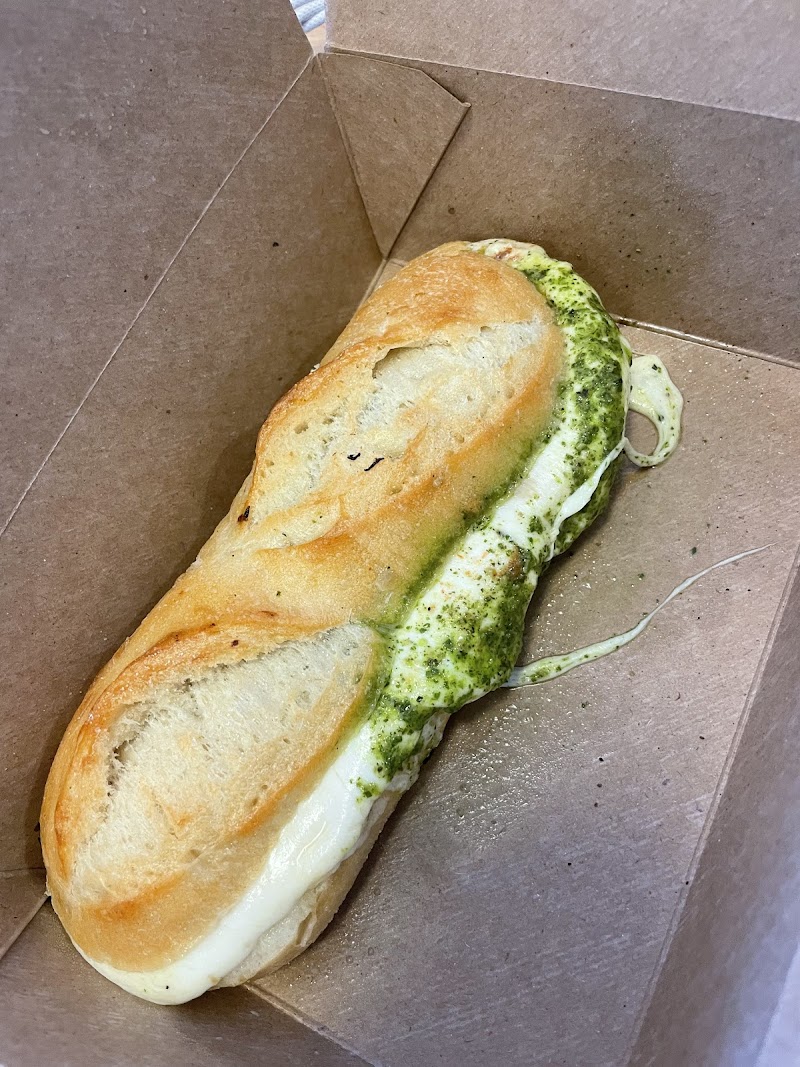 Foxtail Coffee - West Broad Village