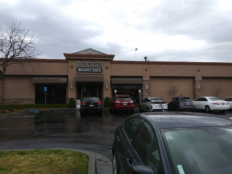 Eddie's Bakery Cafe