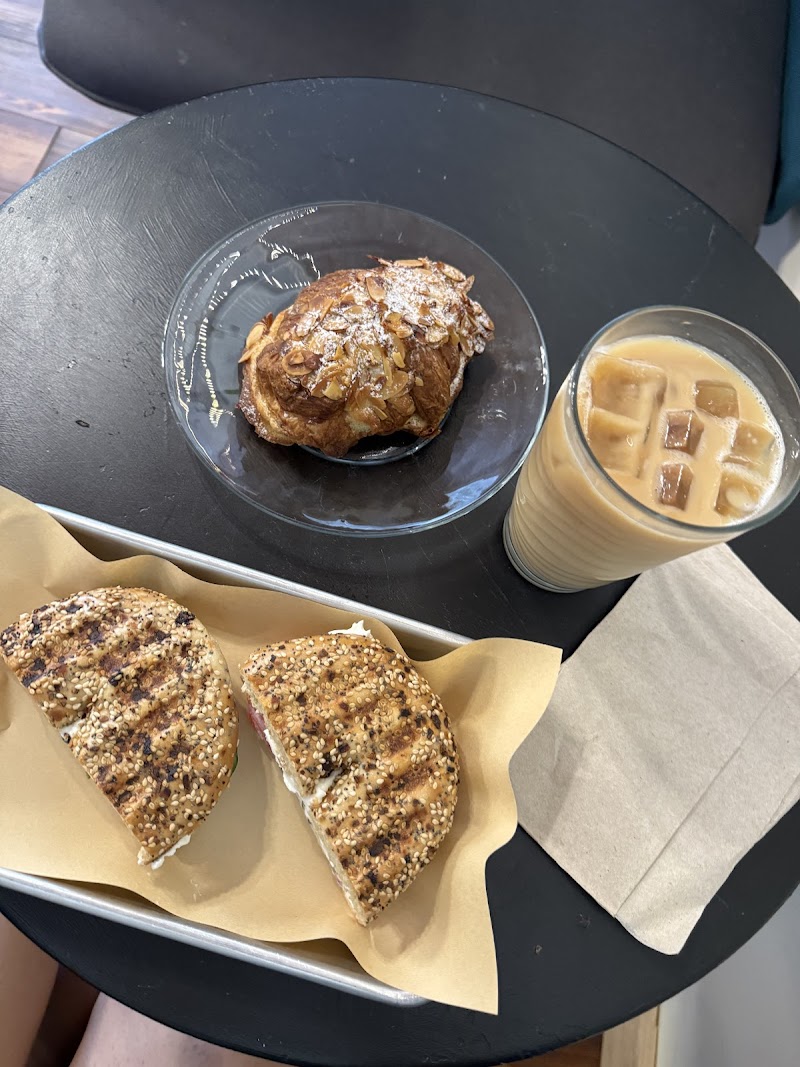 The Place Above the Notch