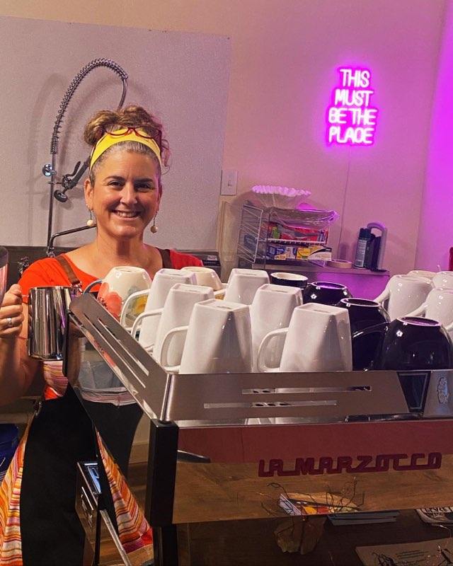 The Place Above the Notch