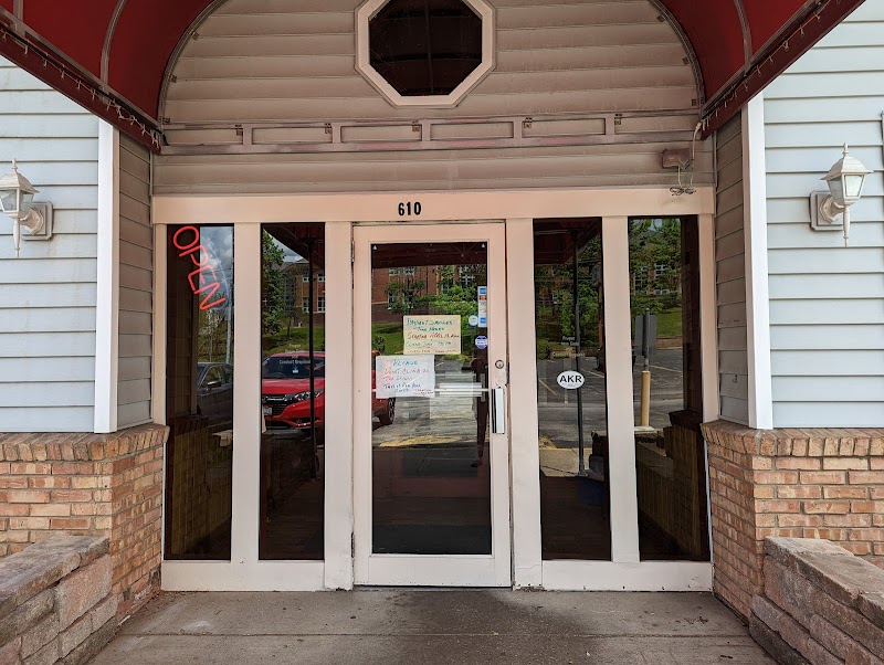 Farmer Boy Restaurant