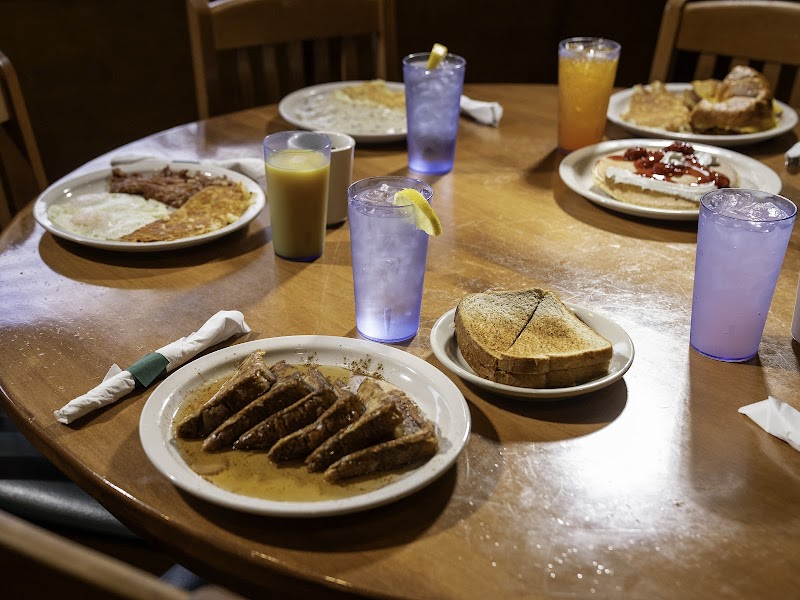 Farmer Boy Restaurant