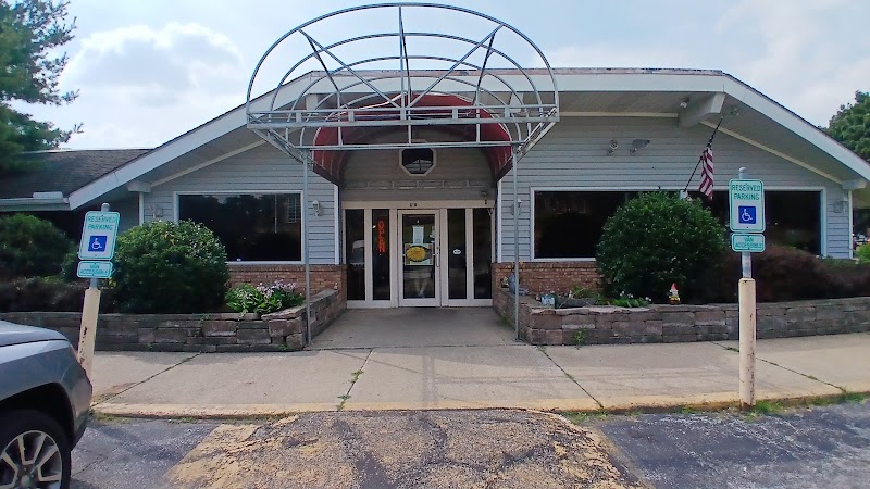 Farmer Boy Restaurant