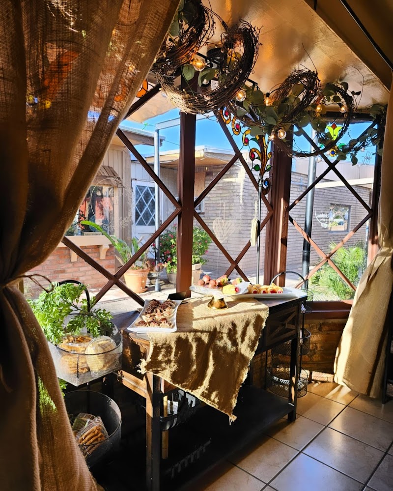 Amaik's Delicate Pastries LLC