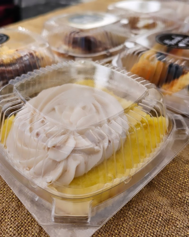 Amaik's Delicate Pastries LLC