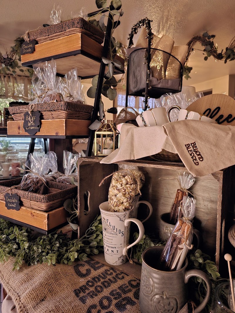 Amaik's Delicate Pastries LLC