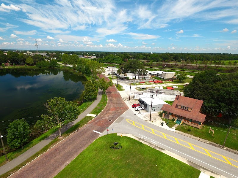 Ethos Coffee Roasters