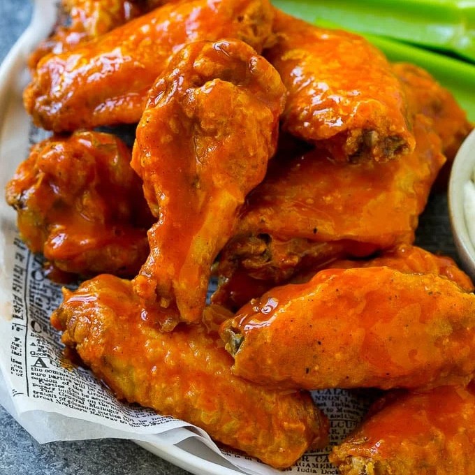 New Panda / JZ Seafood - Oxford MS