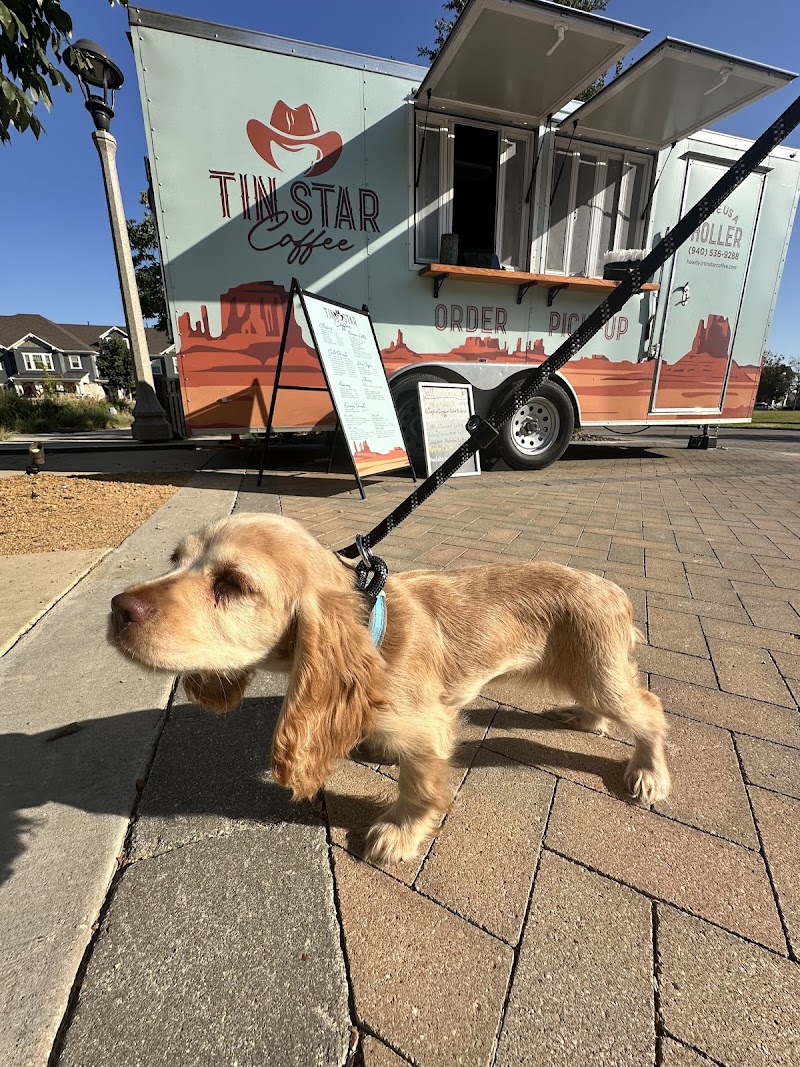 Tin Star Coffee - Pecan Square