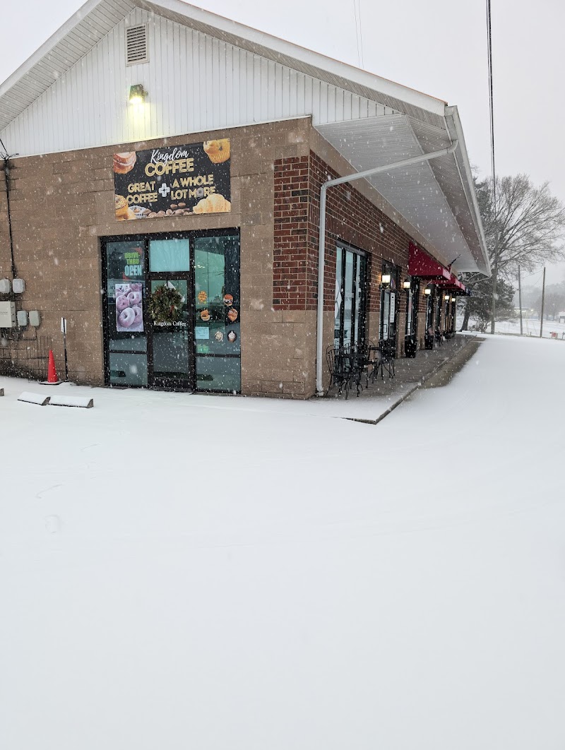 Kingdom Coffee