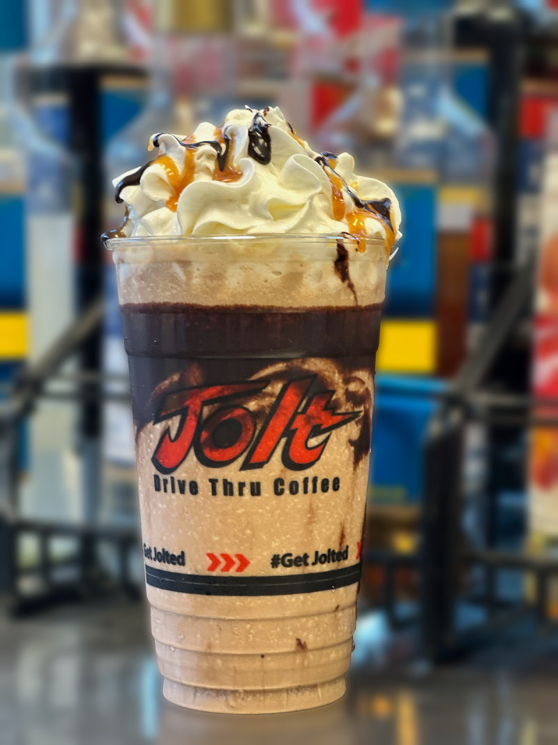 Jolt Drive Thru Coffee