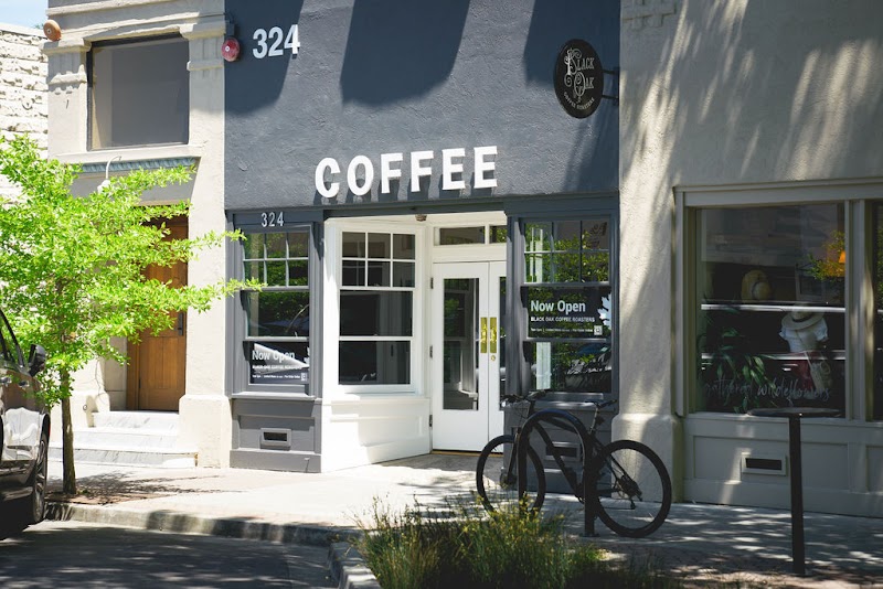 Black Oak Coffee Roasters