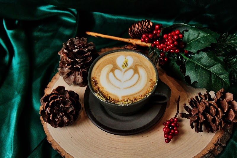 Black Oak Coffee Roasters