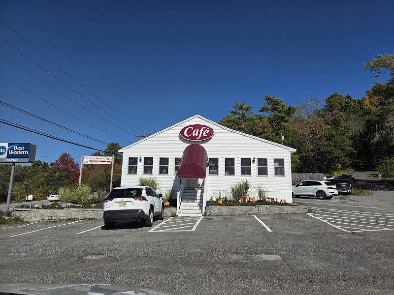 Freeport Cafe