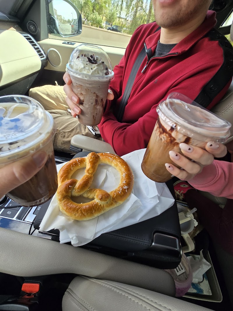 The Boyer Drive Thru