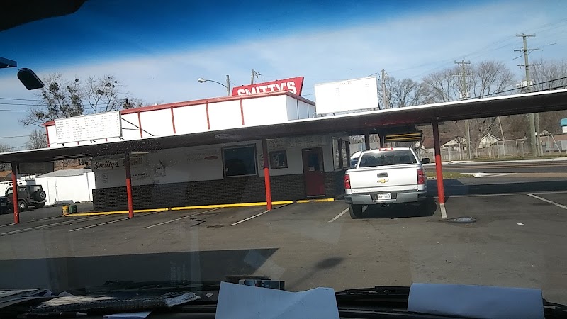 Smitty's Better Burger