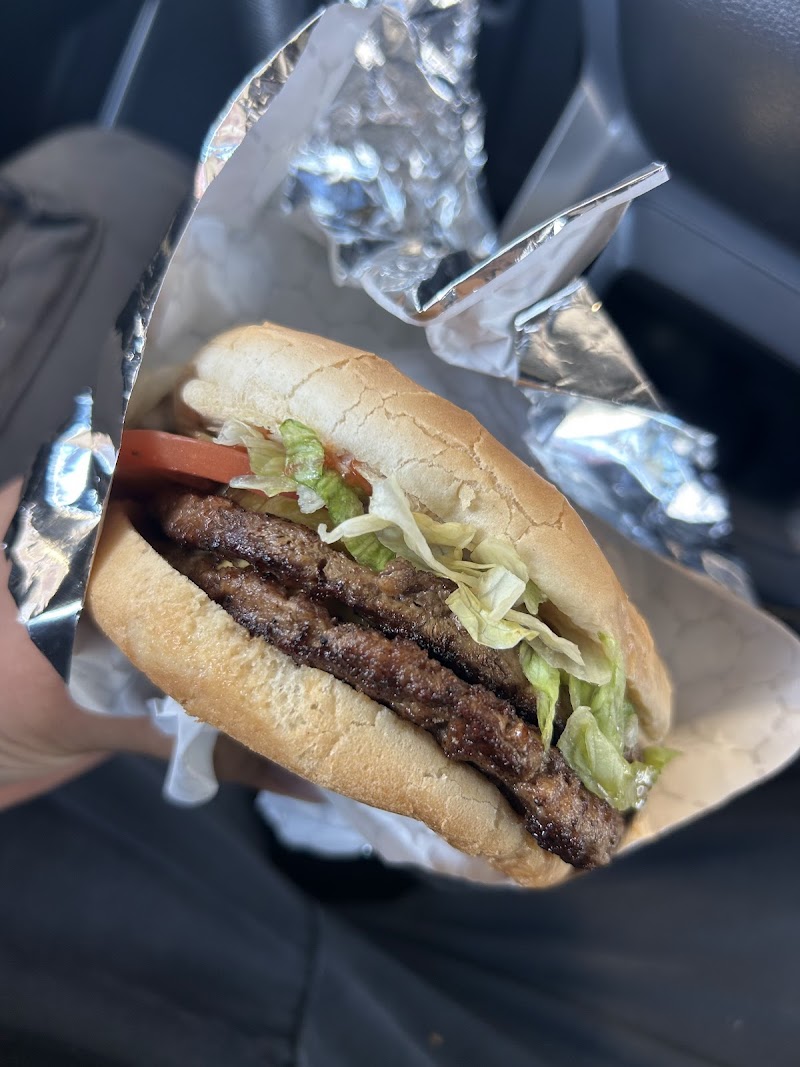 Smitty's Better Burger