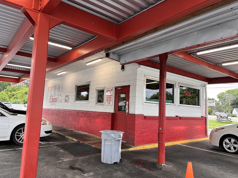 Smitty's Better Burger