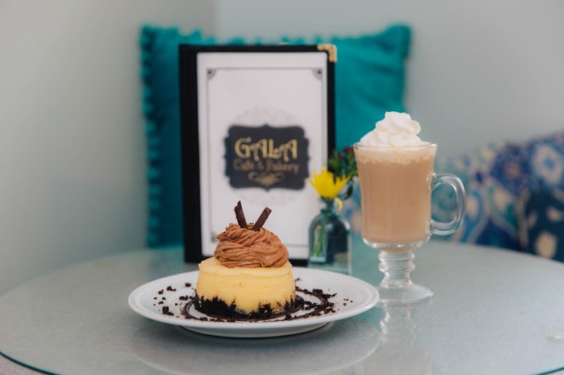 Gala Cafe & Bakery