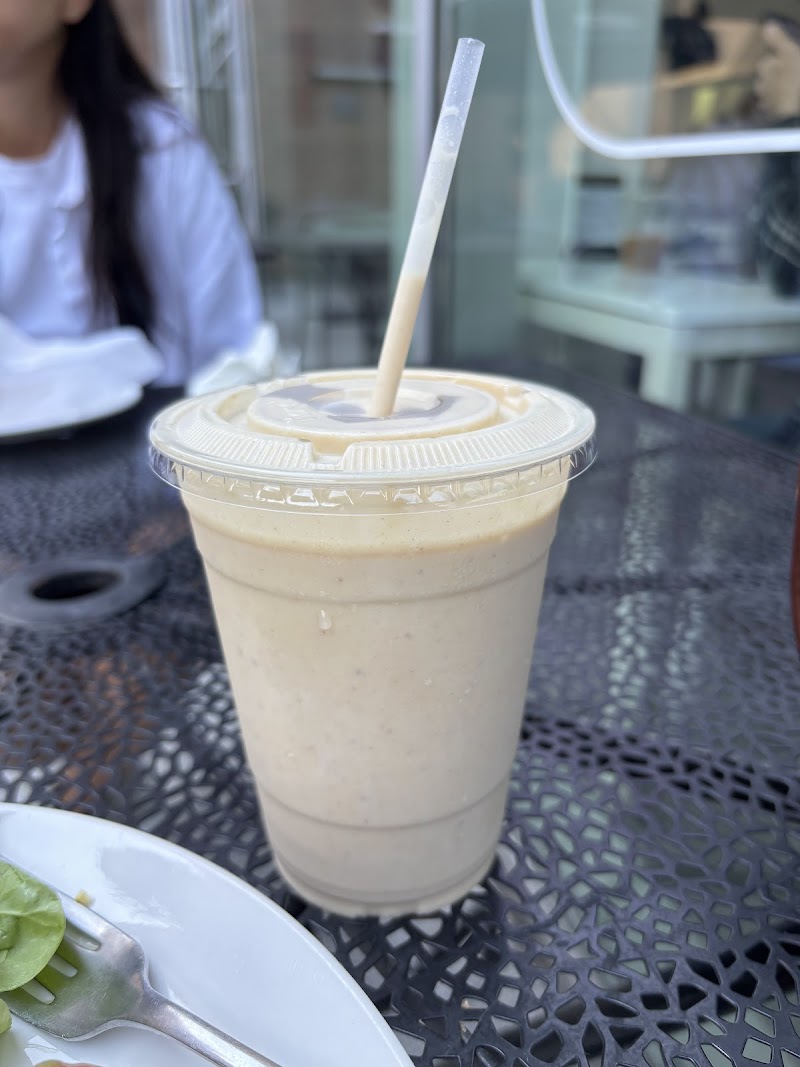 Miss Melbourne Coffee