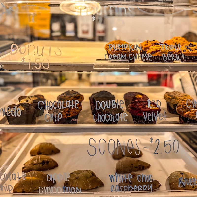 Wake Up Whitetail Coffee