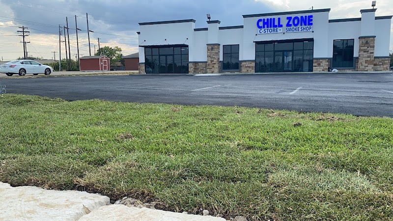 CHILL ZONE