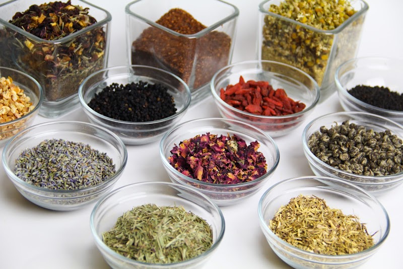 Coastal Peaks Coffee