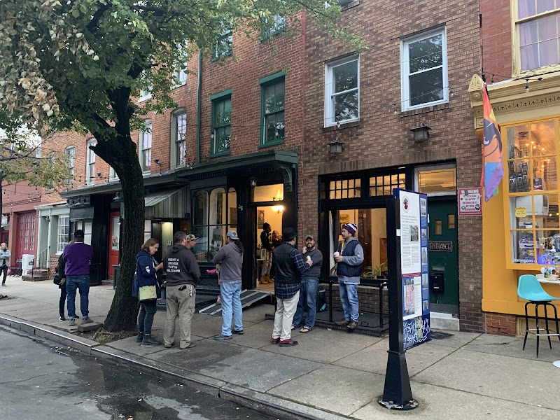 Mount Vernon Records