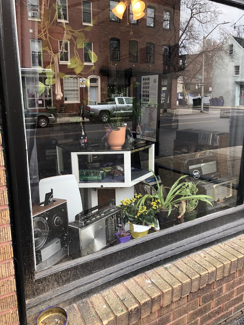 Mount Vernon Records