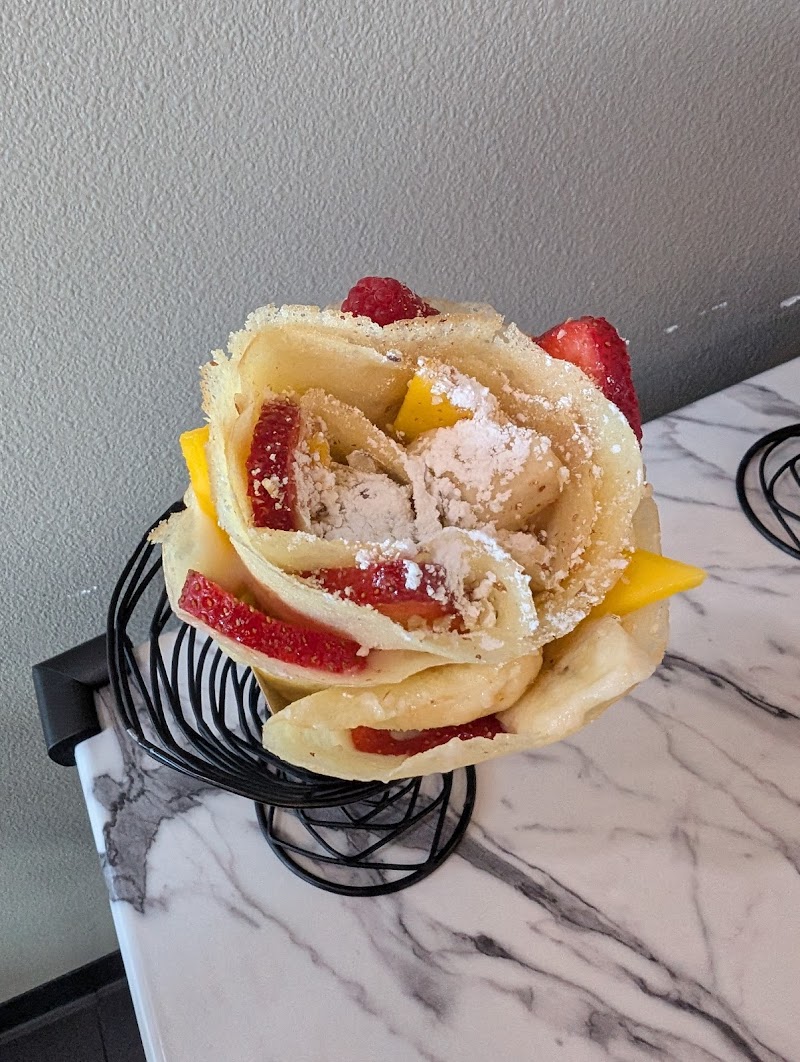 Eight Turn Crepe North Las Vegas