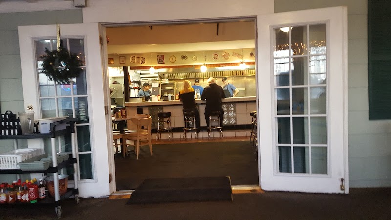 Doc Taylor's Restaurant