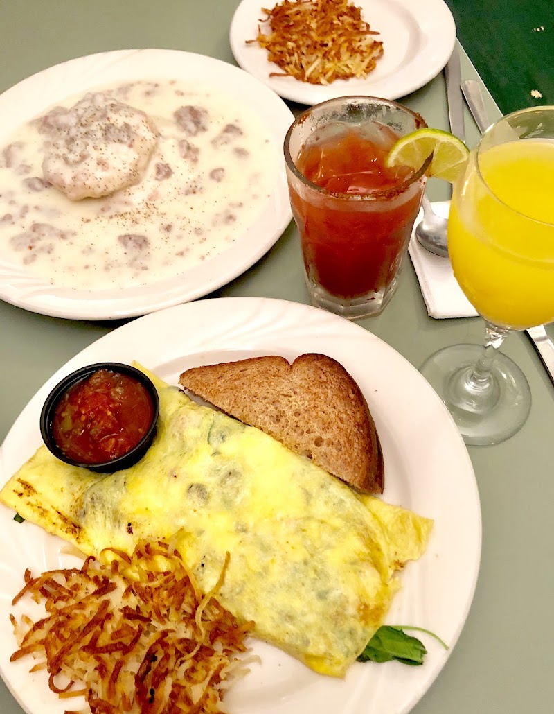 Doc Taylor's Restaurant