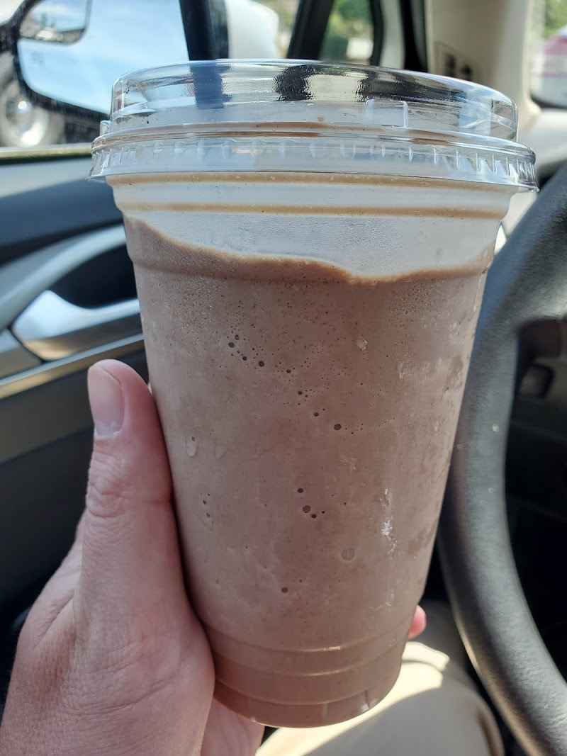 Fresh Start Espresso