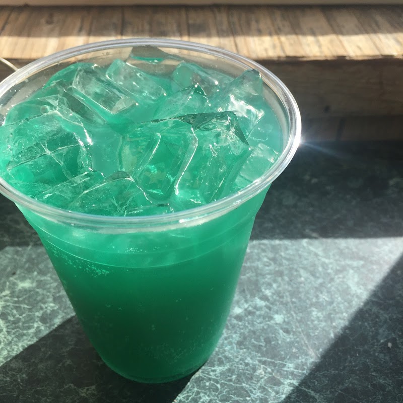 Fresh Start Espresso