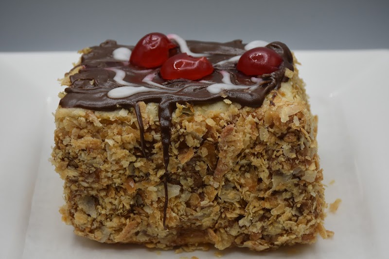 U&ME coffee bakery and wine