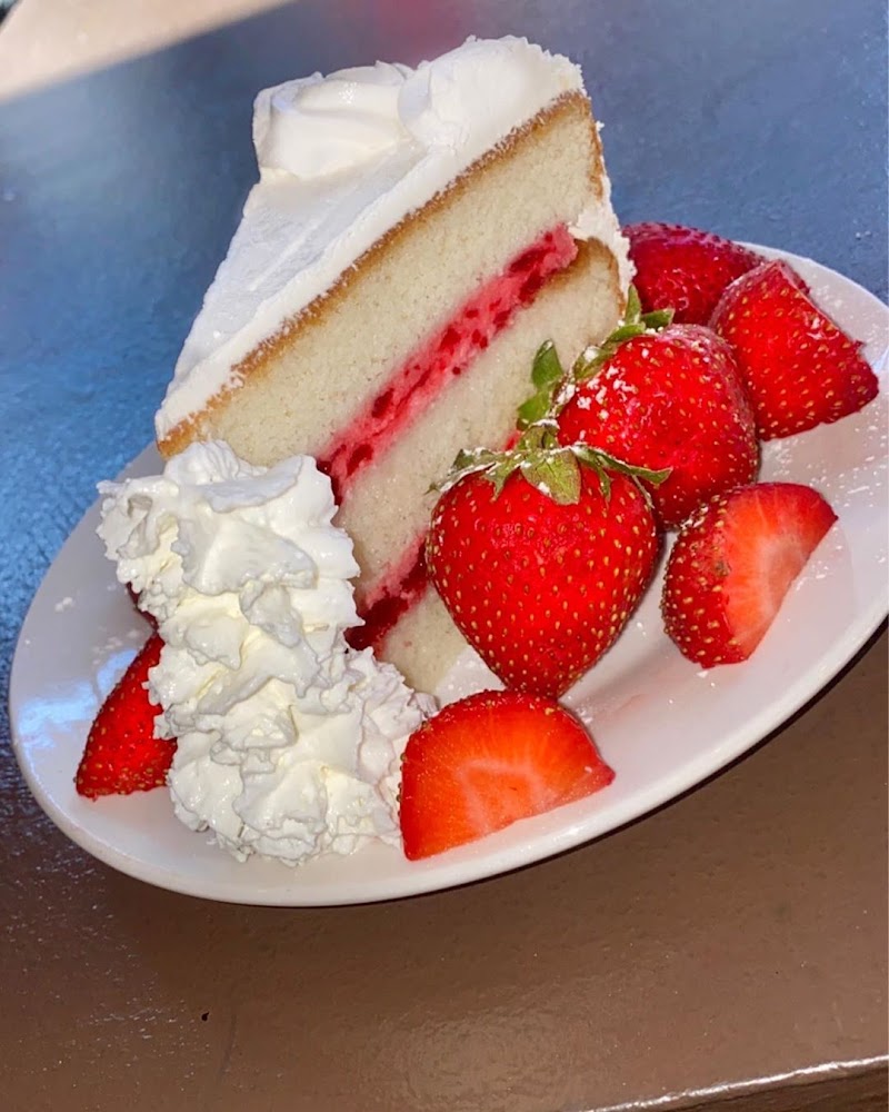 Rockn' Joe Coffee Bar