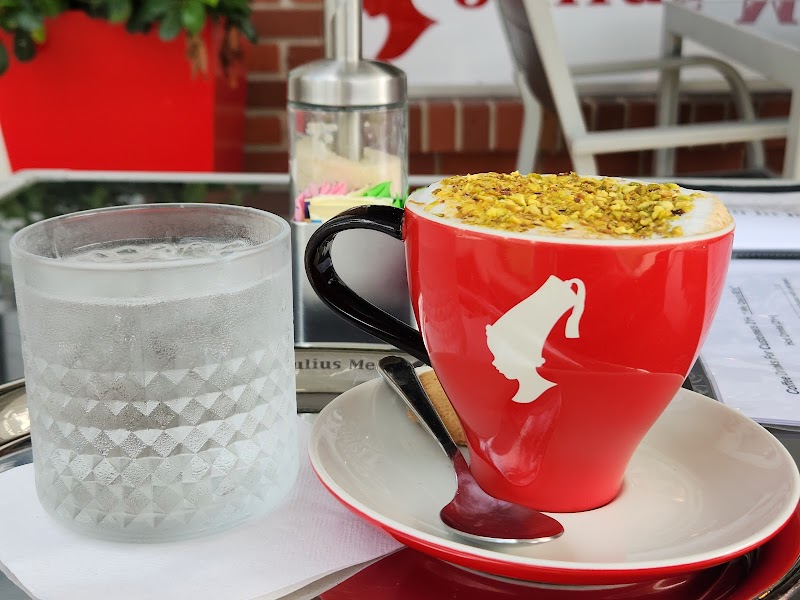 Divine Naples Coffee & Wine Bar