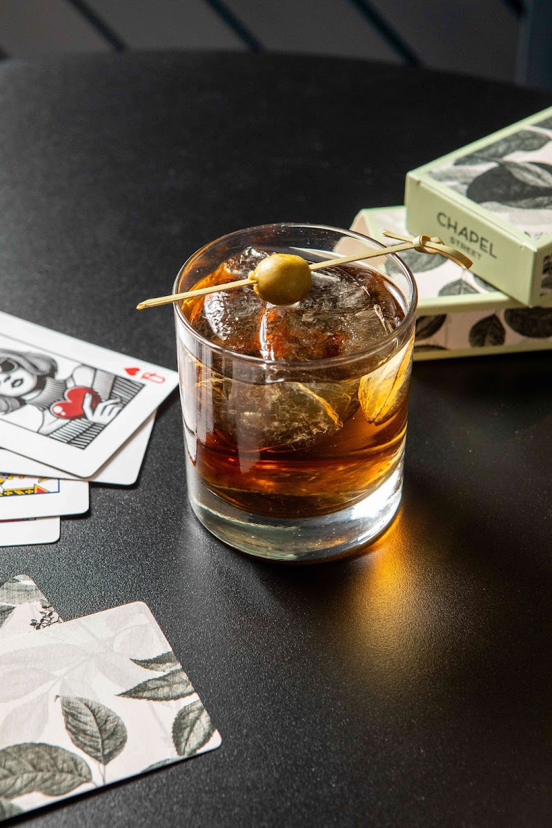 Chapel Street Café and Restaurant