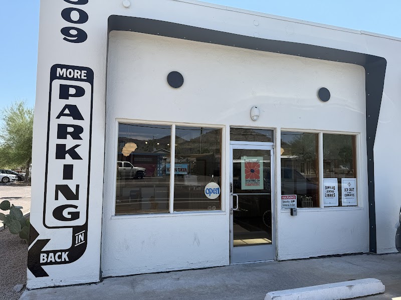 Beal Beans Roasting Co.