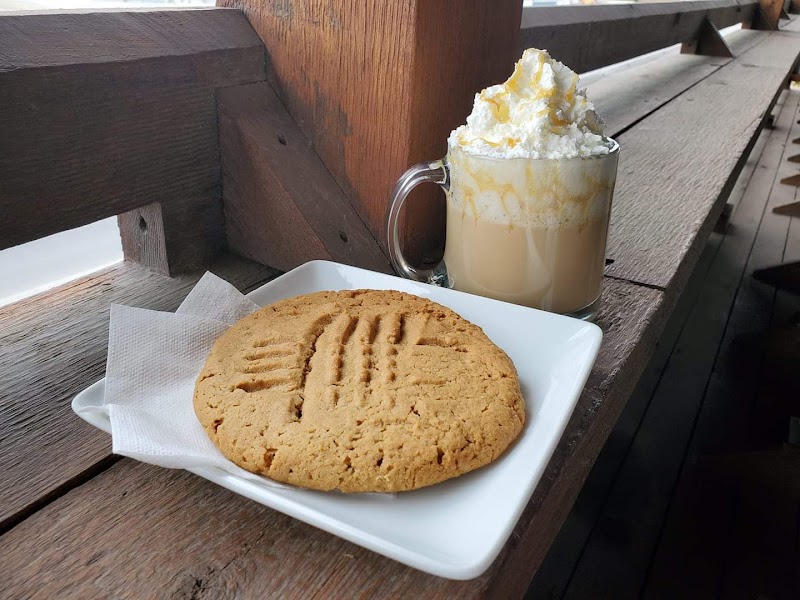 Cowgirl Coffee Company