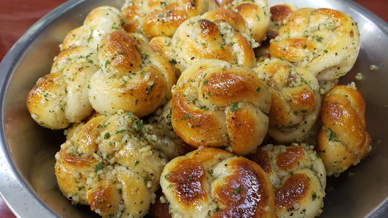 Nola Mia Gelato Cafe